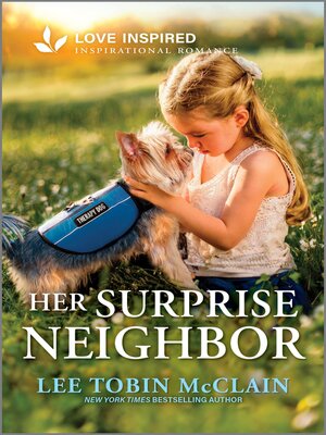 cover image of Her Surprise Neighbor